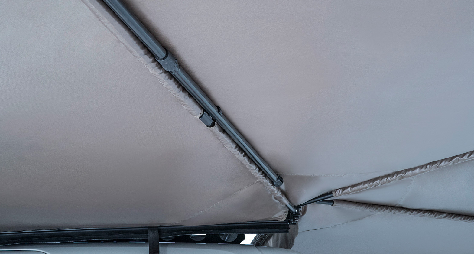 RHINO-RACK BATWING AWNING (LEFT)