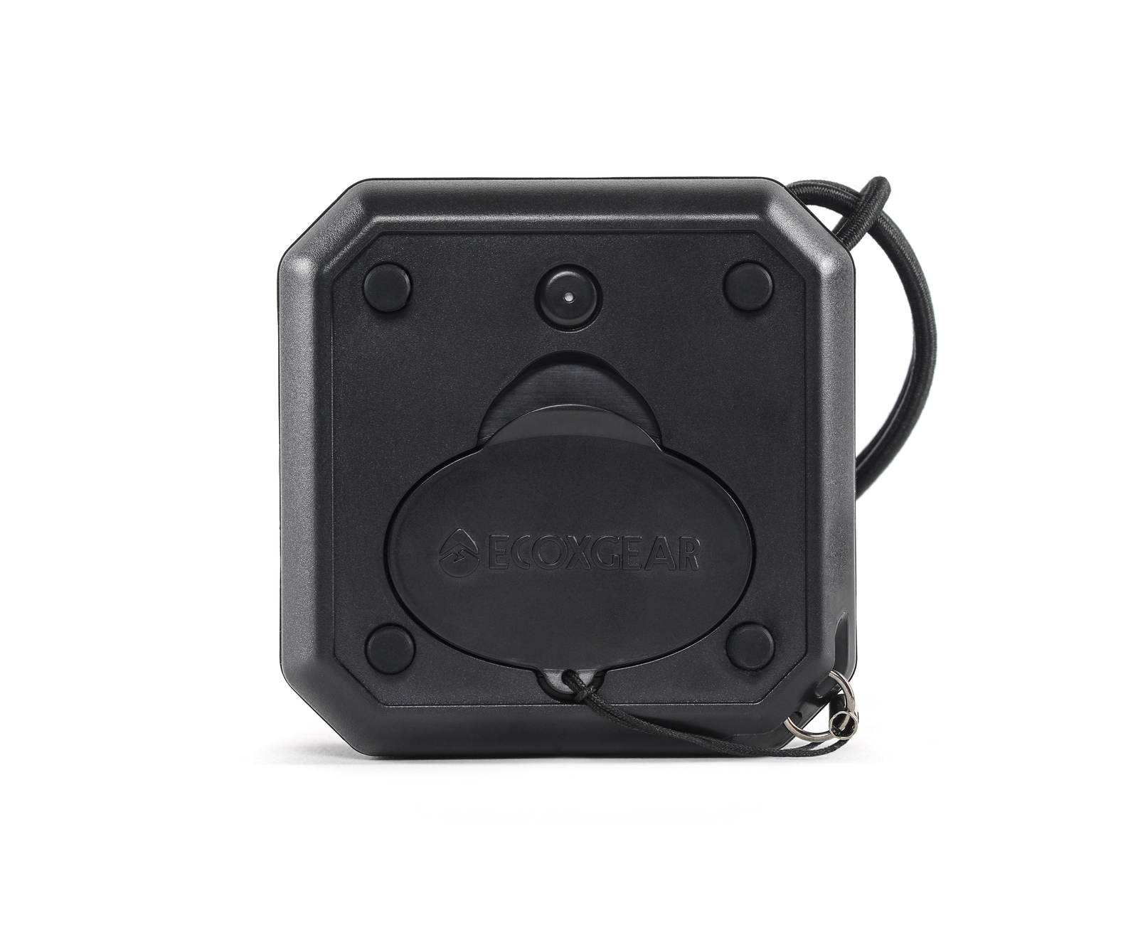 EcoXGear EcoPebble Lite (Black)