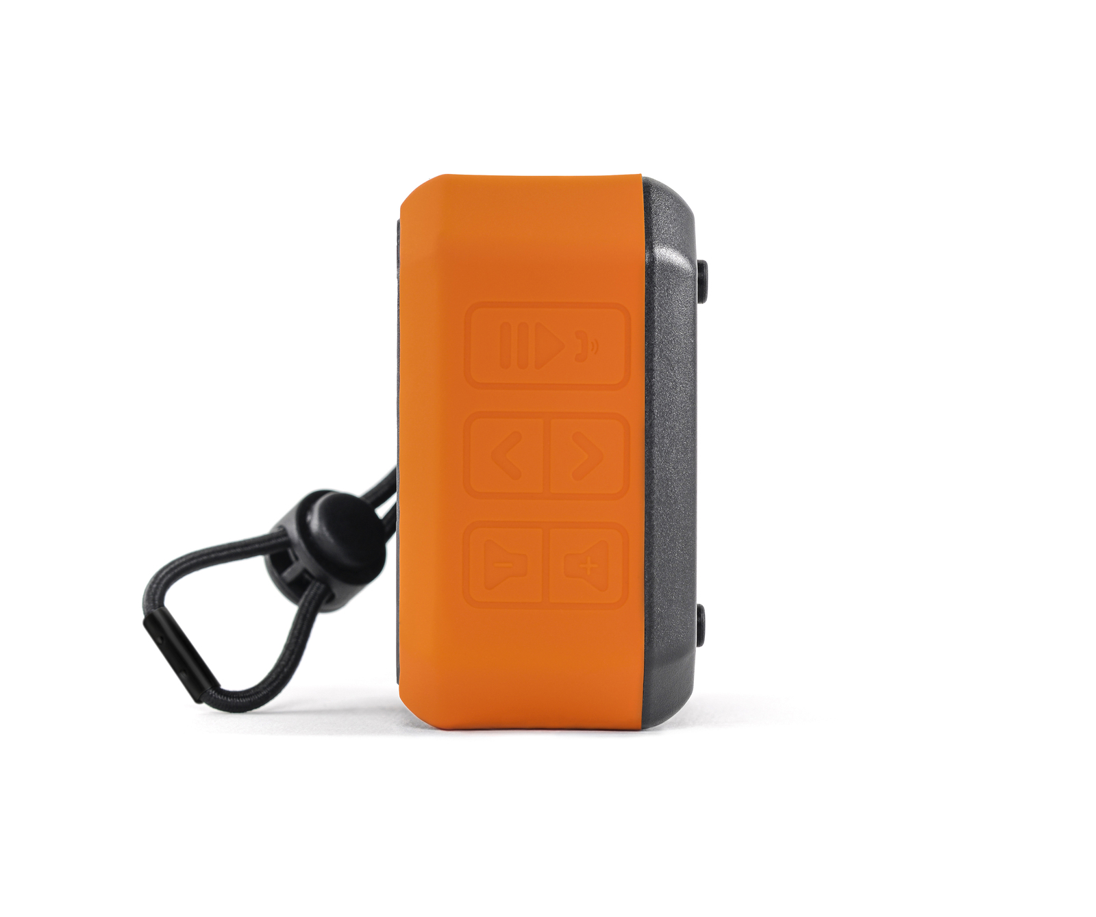 EcoXGear EcoPebble Lite (Orange)