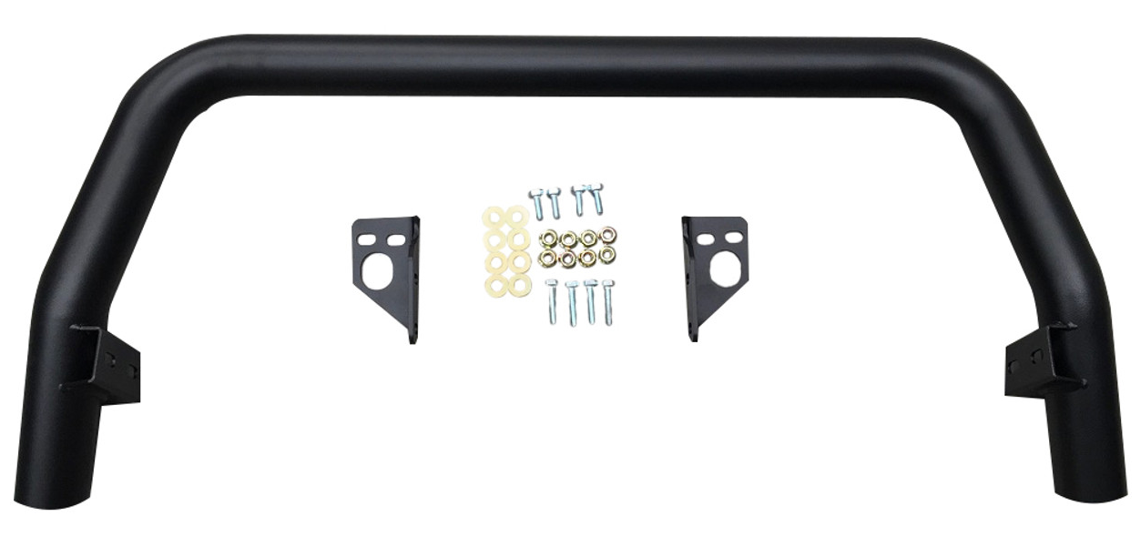 Offroad Animal Nudge Bar To Suit Jeep Grand Cherokee WK2 (2011-2021)