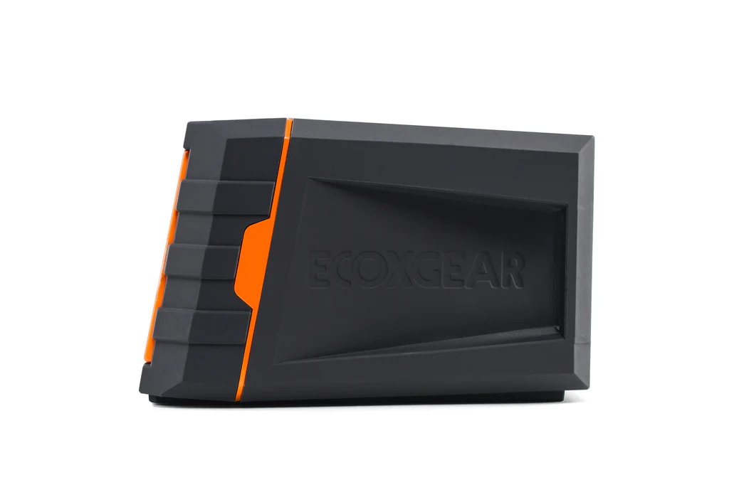 EcoXGear Sol Jam Solar Powered Speaker
