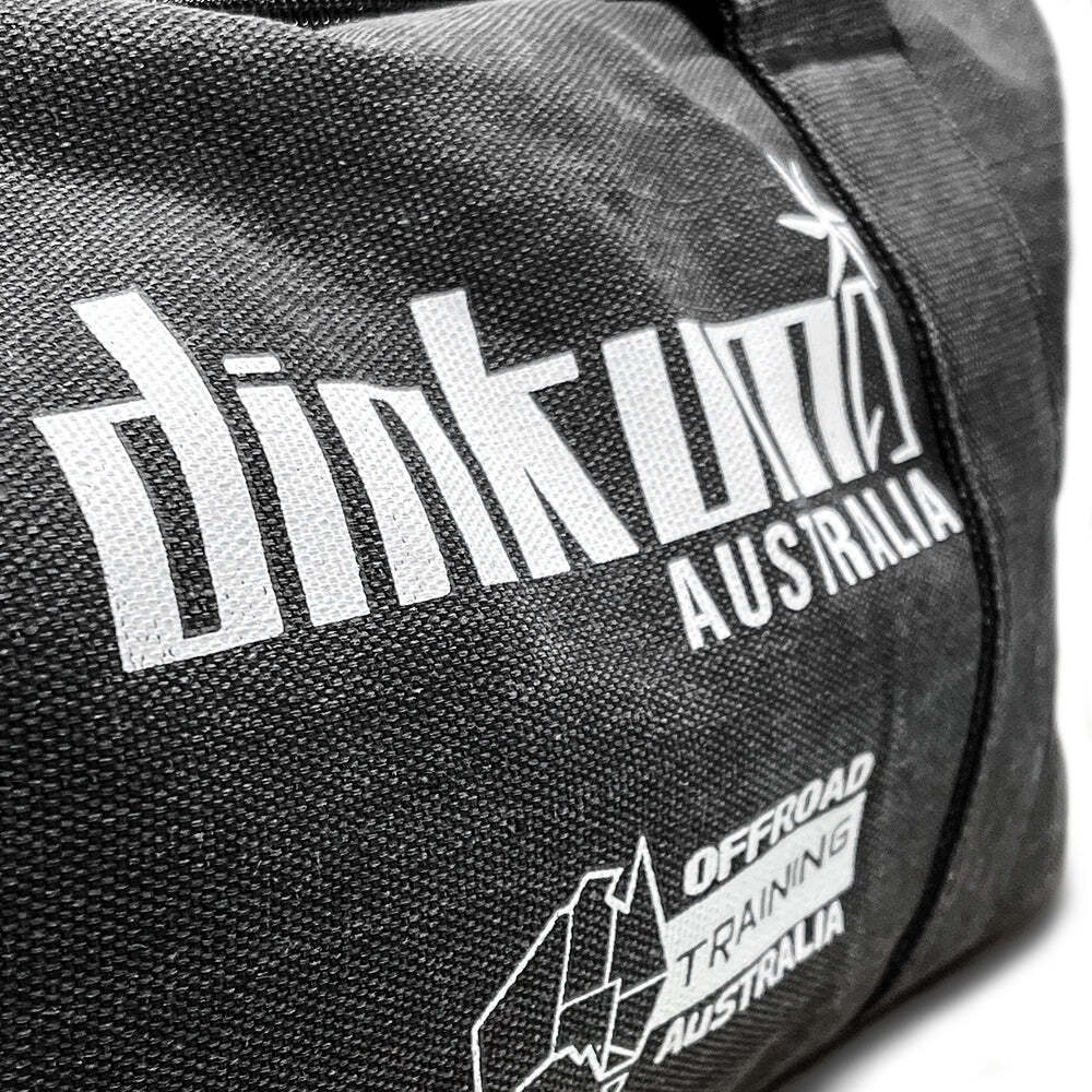 DINKUM AUSTRALIA Duffle Bag