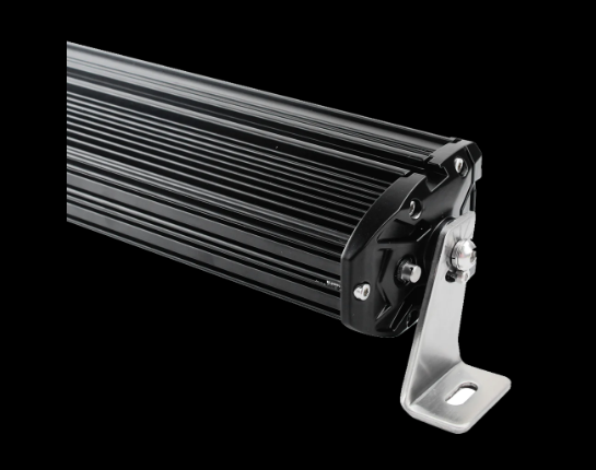 ONYX ION-S22 22" Single Row Light Bar