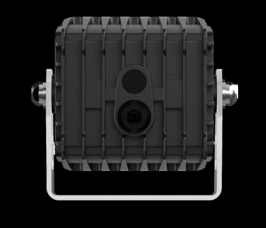 ONYX ION-W4B 3" Square Flood Beam Work Light (Single)