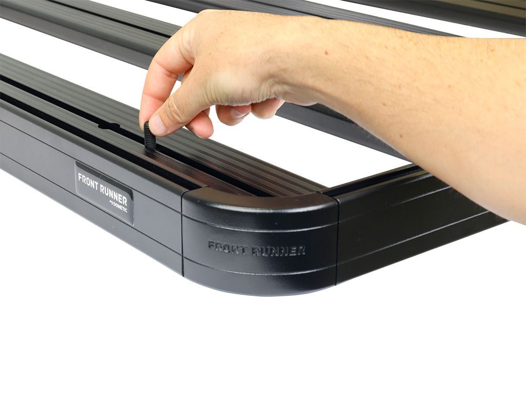 FRONT RUNNER SLIMLINE II ROOF RACK KIT TO SUIT SUZUKI JIMNY (2018-ON)