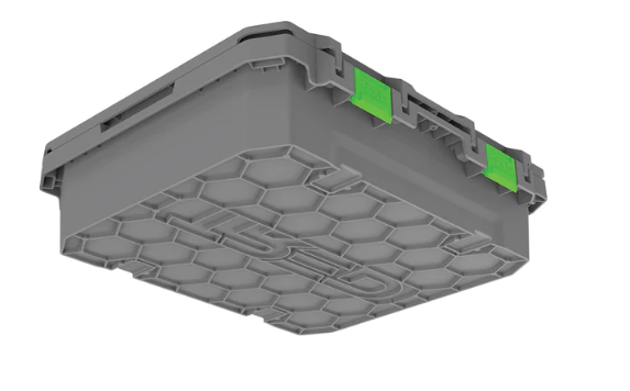TRED 25L GT STORAGE BOX