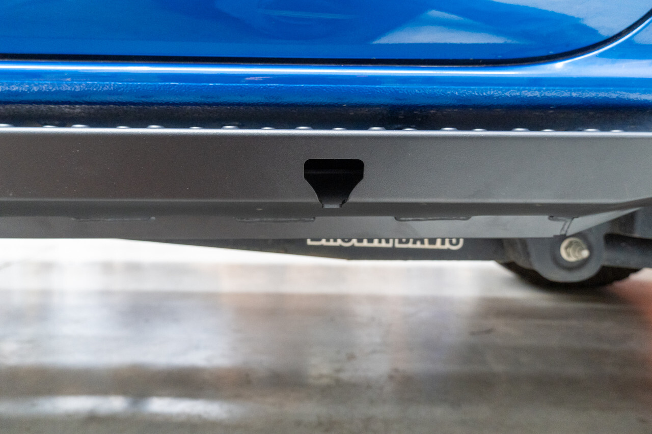 OFFROAD ANIMAL Rock Sliders To Suit Ford Raptor (2022-On)