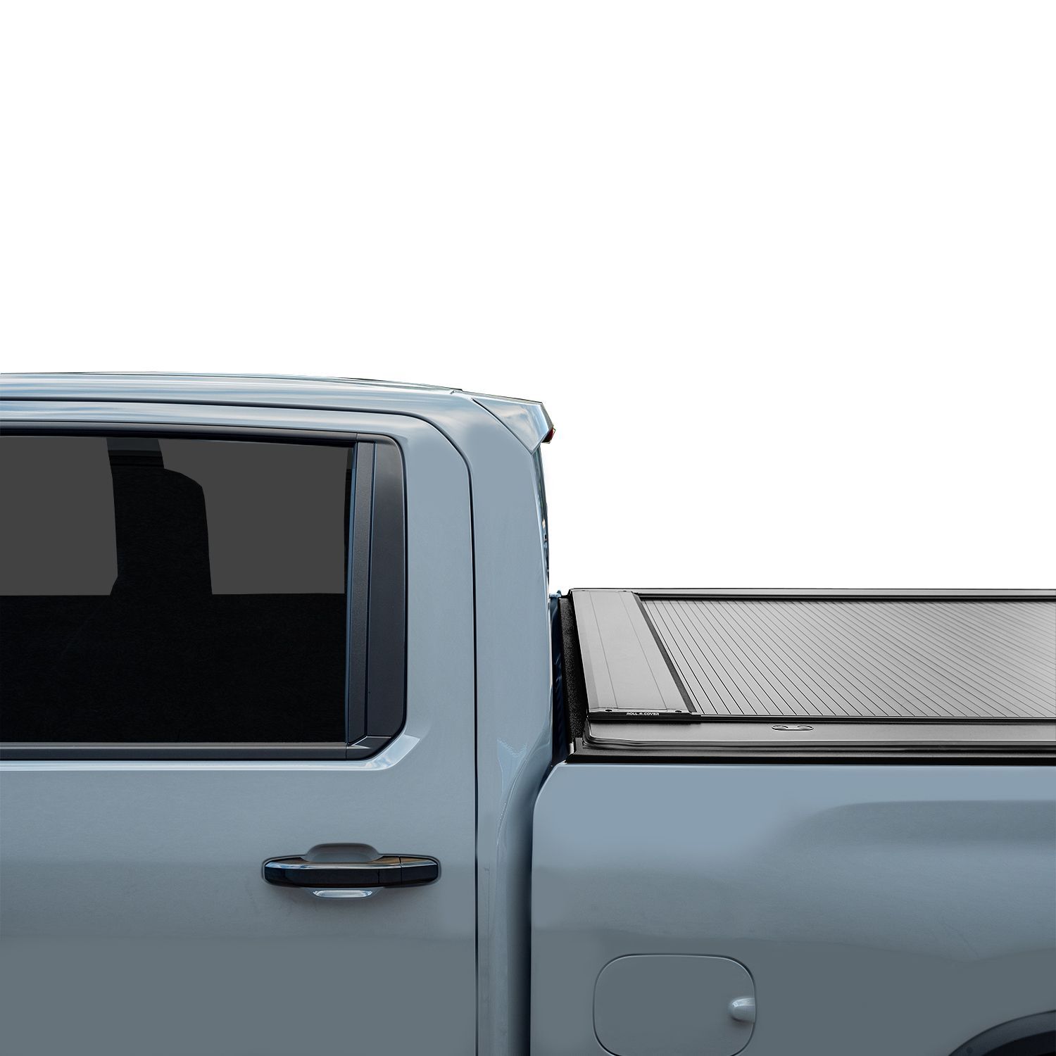 HSP ROLL R COVER TO SUIT CHEVROLET SILVERADO 2500
