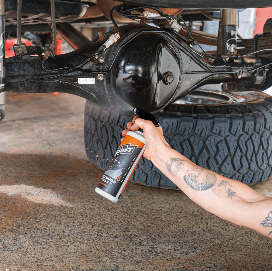 SALT SHIFT RUST SHIELD