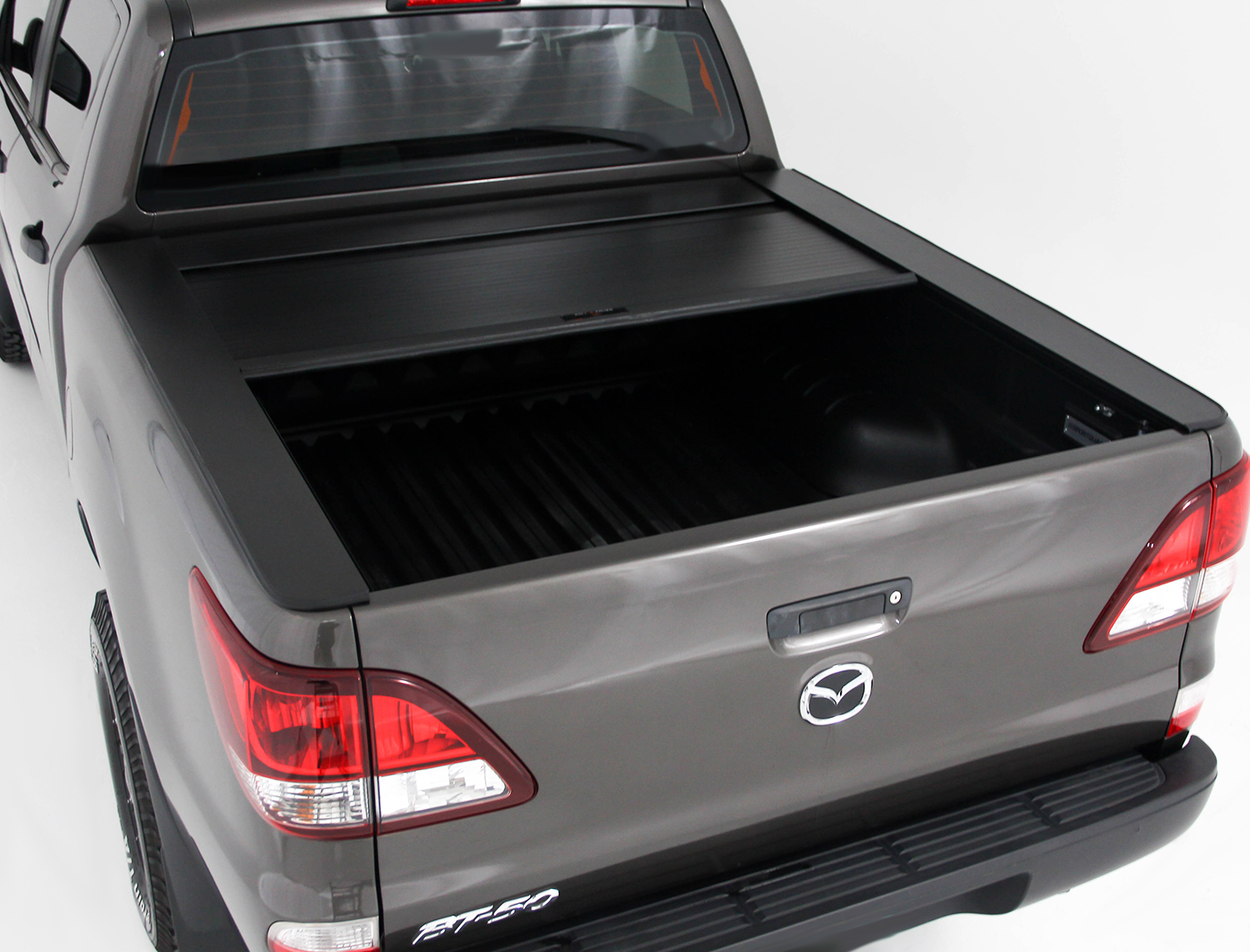 HSP Roll R Cover Series 3 To Suit Mazda BT-50 2013-2020 Dual Cab