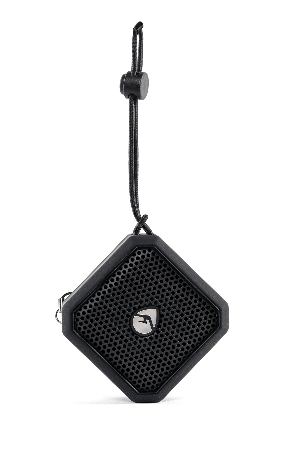 EcoXGear EcoPebble Lite (Black)