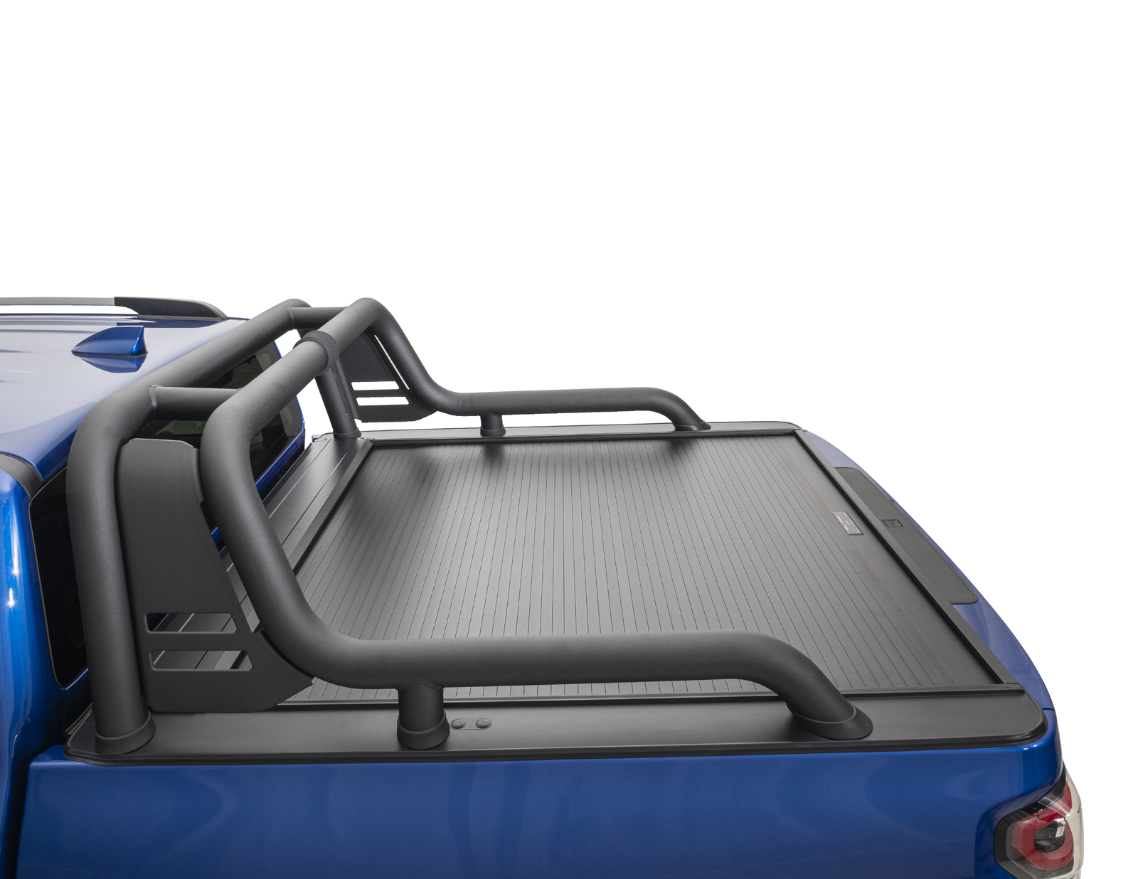 HSP Roll R Cover S3 To Suit GWM Haval Cannon With Genuine Extended Sports Bar (2020-On)