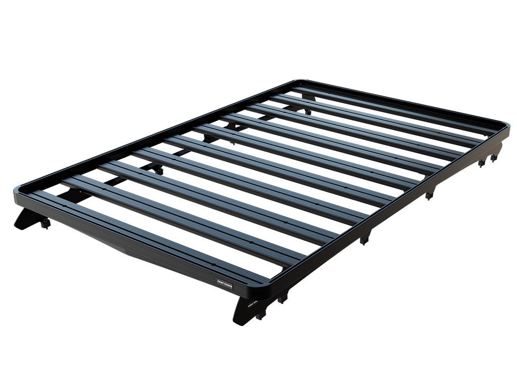 FRONT RUNNER SLIMLINE II ROOF RACK KIT TO SUIT ISUZU MU-X (2021-ON)