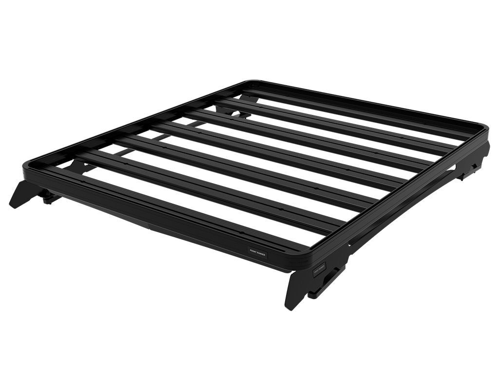 FRONT RUNNER SLIMLINE II ROOF RACK KIT TO SUIT ISUZU D-MAX (2020-ON)