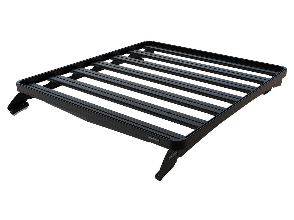 FRONT RUNNER SLIMLINE II ROOF RACK KIT (LOW PROFILE VERSION) TO SUIT FORD RAPTOR (2019-2022)