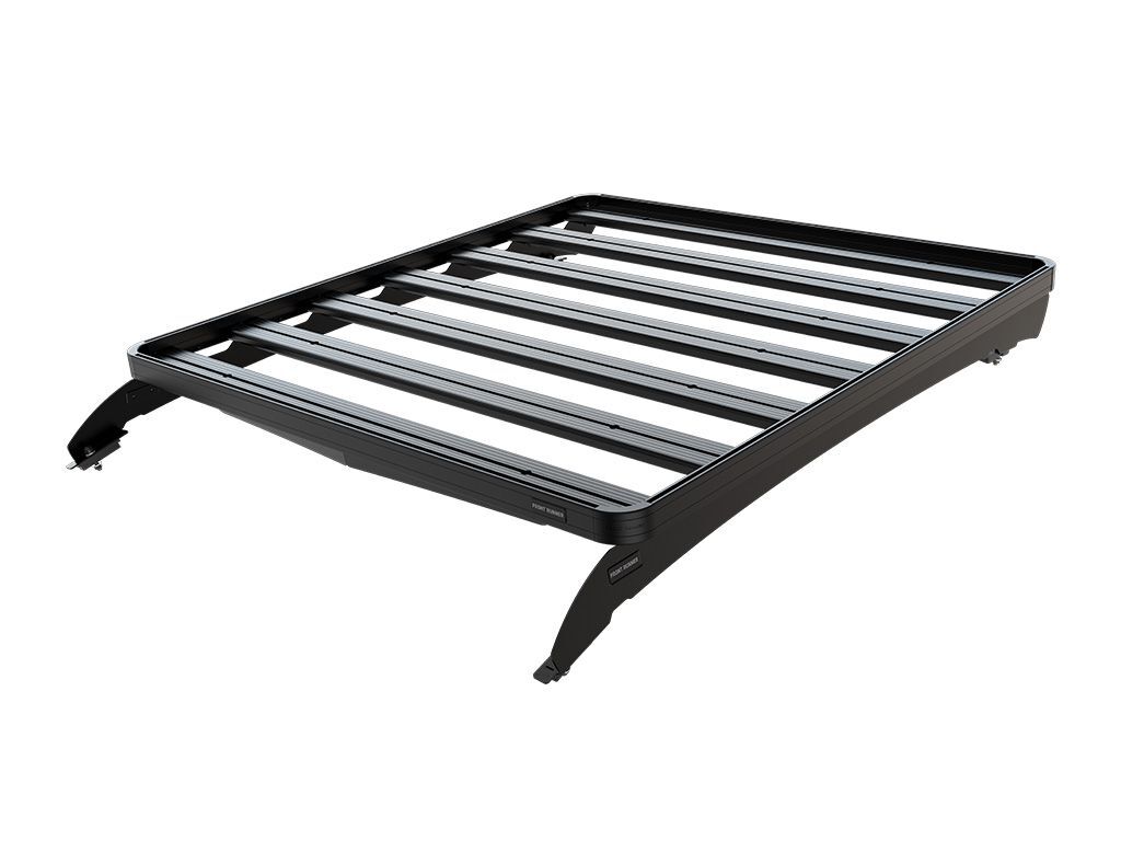 FRONT RUNNER SLIMLINE II ROOF RACK KIT (LOW PROFILE VERSION) TO SUIT FORD RANGER & RAPTOR (2022-ON)