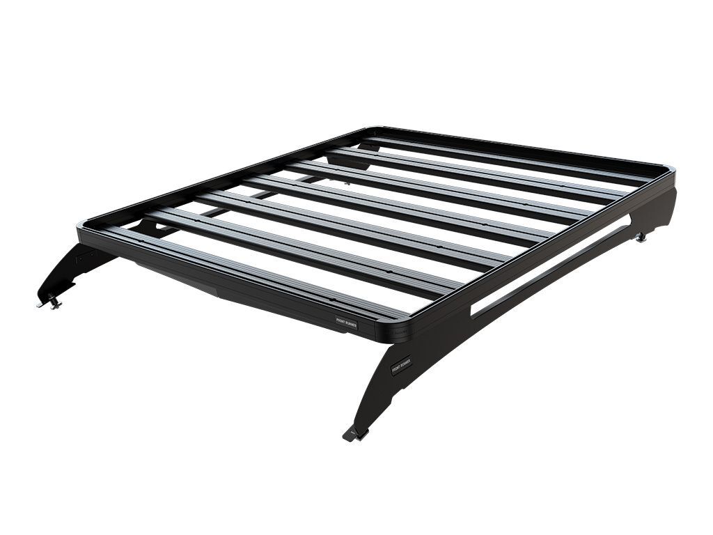 FRONT RUNNER SLIMLINE II ROOF RACK KIT TO SUIT FORD RANGER & RAPTOR (2022-ON)
