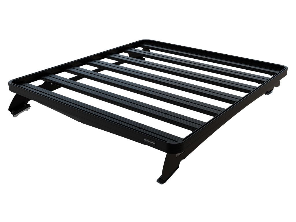 FRONT RUNNER SLIMLINE II ROOF RACK KIT TO SUIT MAZDA BT-50 (2012-2020)