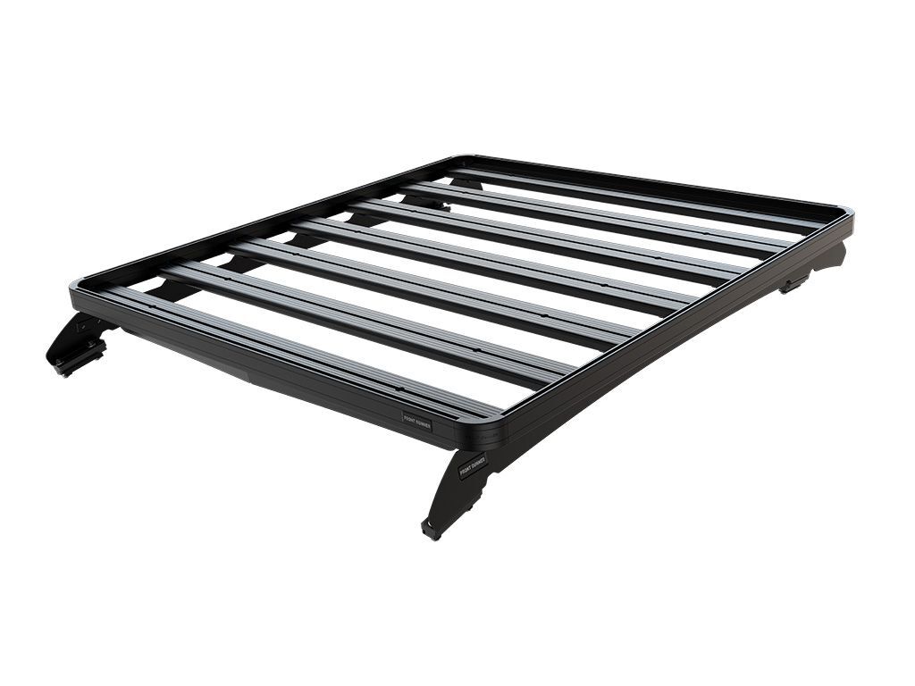 FRONT RUNNER SLIMLINE II ROOF RACK KIT (LOW PROFILE VERSION) TO SUIT MAZDA BT-50 (2020-ON)