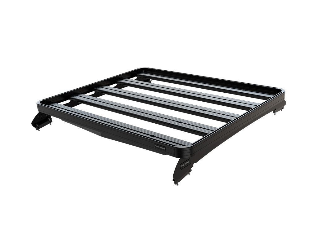 FRONT RUNNER SLIMLINE II ROOF RACK KIT (LOW PROFILE VERSION) TO SUIT EXTRA CAB TOYOTA HILUX (2016-ON)