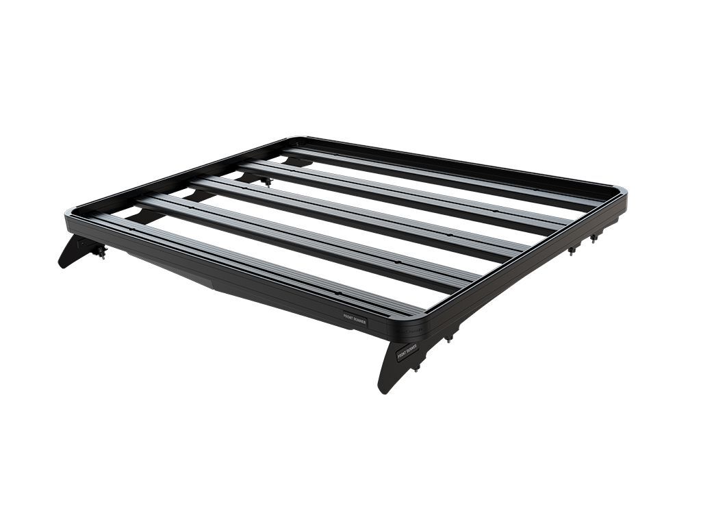 FRONT RUNNER SLIMLINE II ROOF RACK KIT (LOW PROFILE VERSION) TO SUIT EXTRA CAB FORD RANGER (2012-2022)