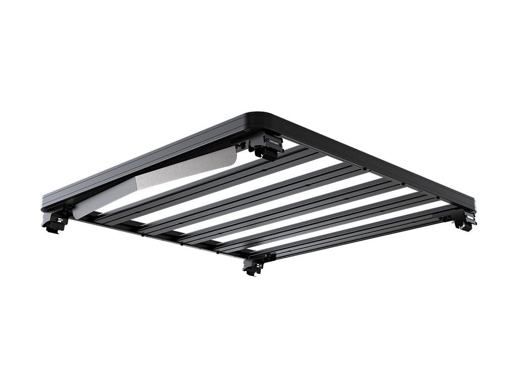 FRONT RUNNER SLIMLINE II ROOF RAIL RACK KIT TO SUIT NISSAN NAVARA (2014-ON)