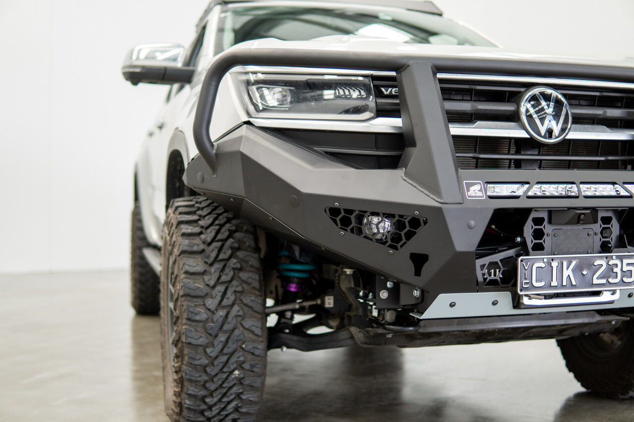 Offroad Animal Toro Bull Bar To Suit Volkswagen Amarok (2023-On)