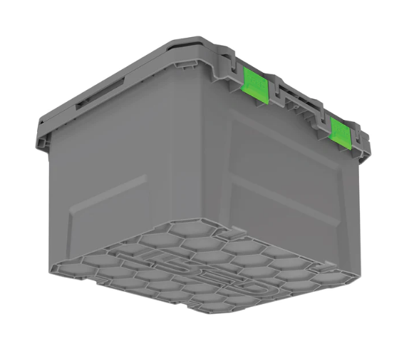 TRED 65L GT STORAGE BOX