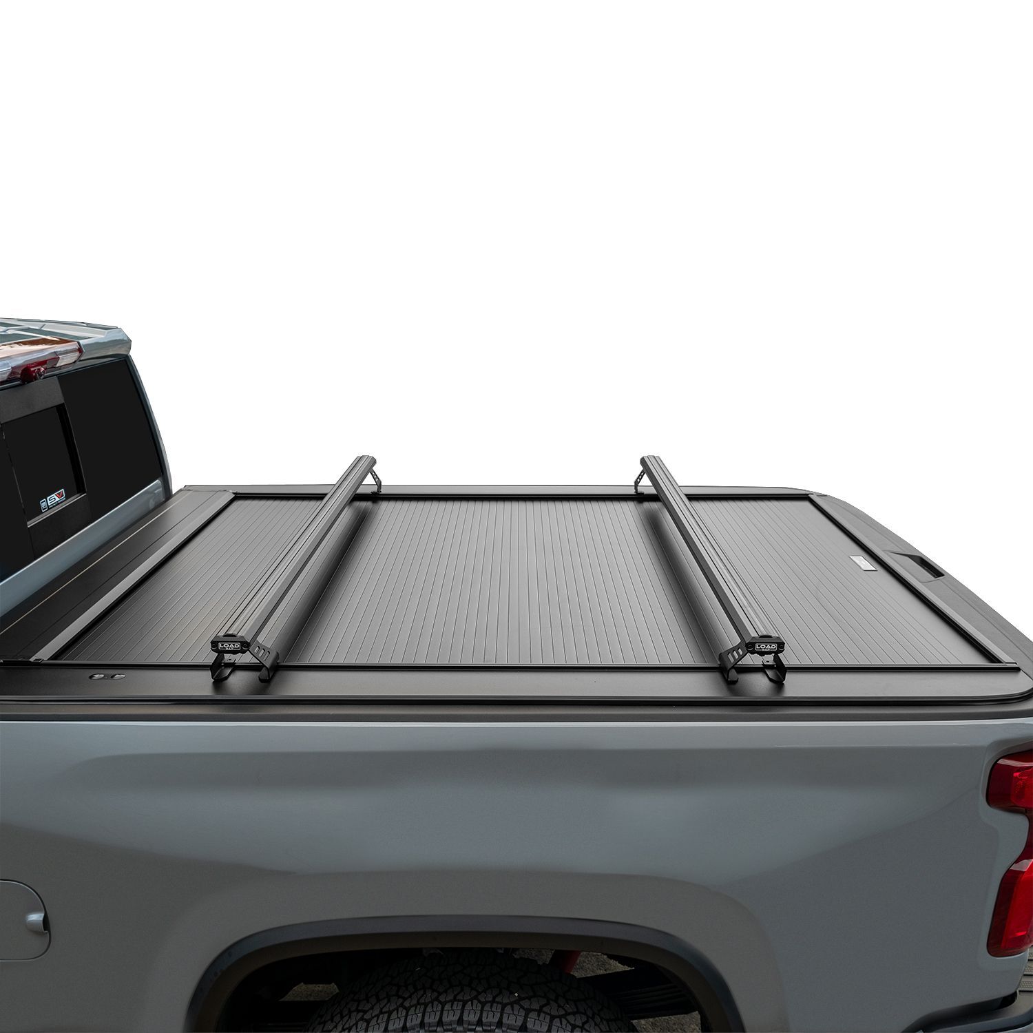 HSP ROLL R COVER TO SUIT CHEVROLET SILVERADO 2500