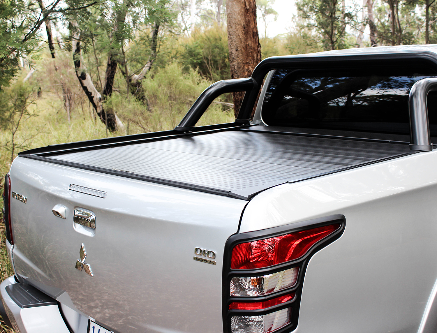 The HSP ute roller cover is known as one of the most advanced roller
