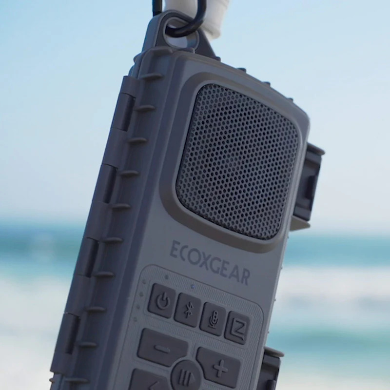 EcoXGear EcoExtreme 2 (Grey)