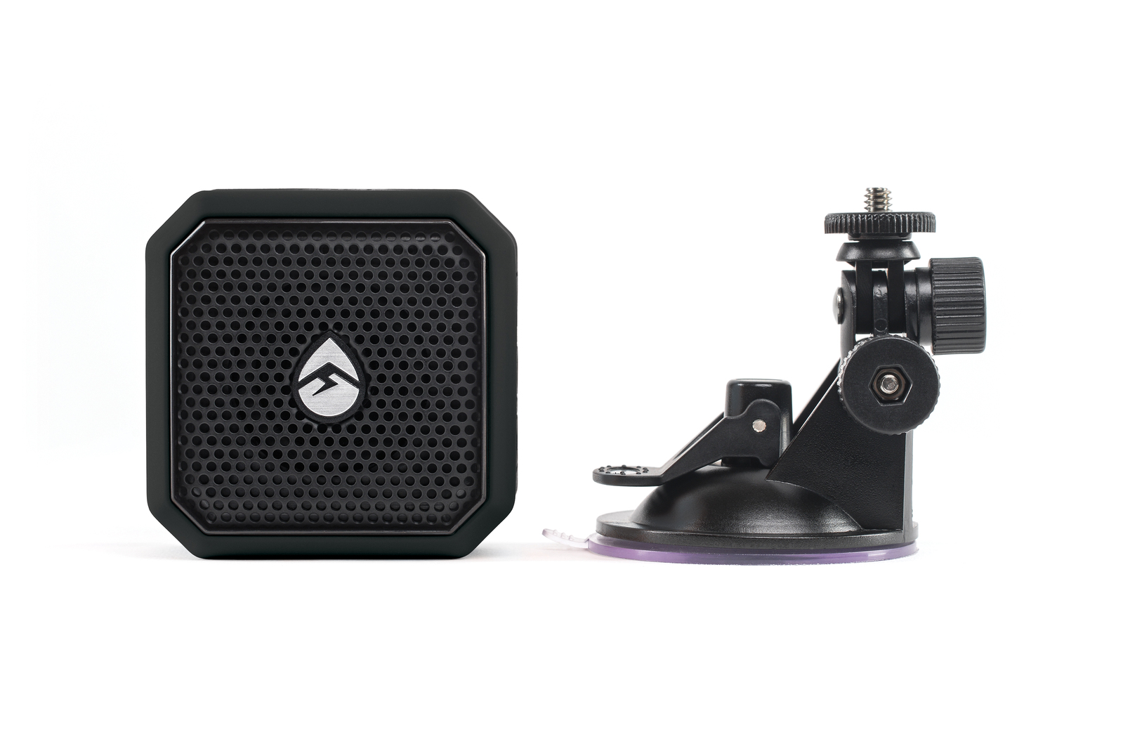 EcoXGear EcoPebble Lite (Black)