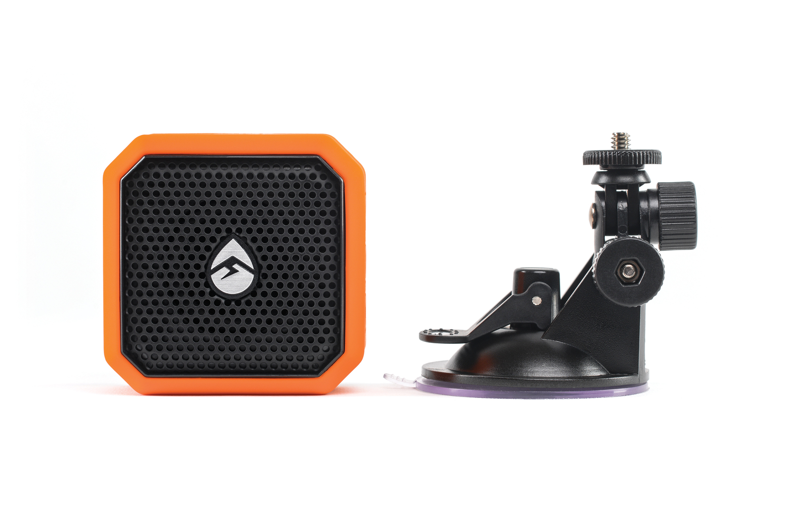 EcoXGear EcoPebble Lite (Orange)