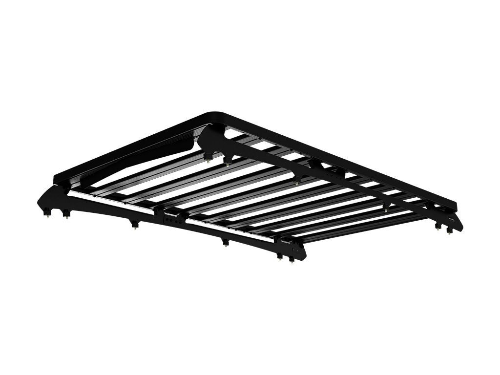 FRONT RUNNER SLIMLINE II ROOF RACK KIT TO SUIT ISUZU MU-X (2017-2020)