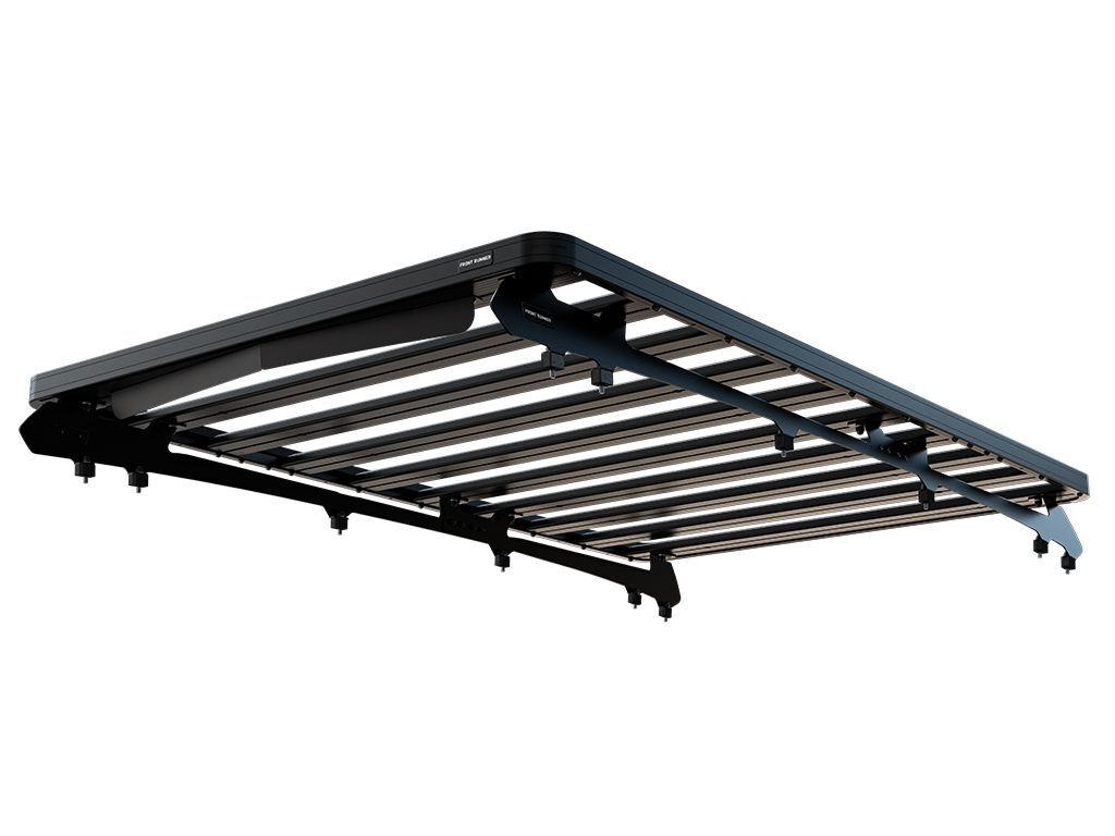 FRONT RUNNER SLIMLINE II ROOF RACK KIT TO SUIT ISUZU MU-X (2021-ON)