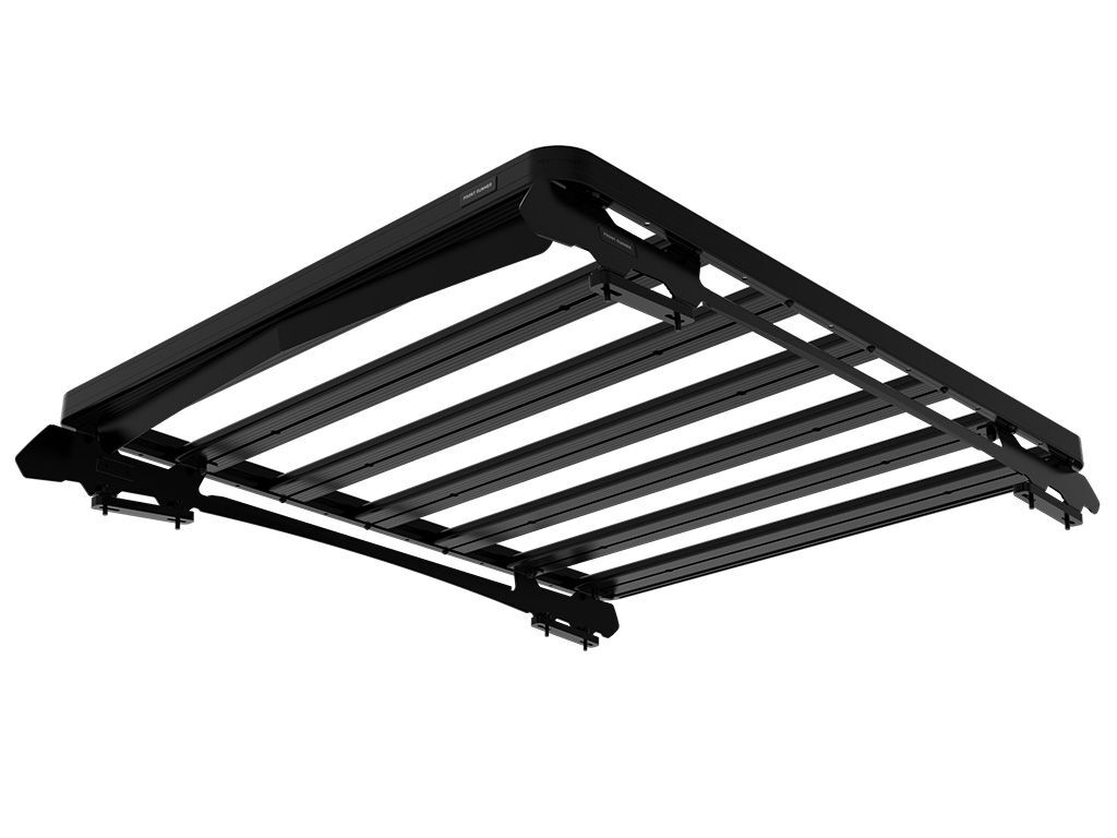 FRONT RUNNER SLIMLINE II ROOF RACK KIT TO SUIT ISUZU D-MAX (2020-ON)