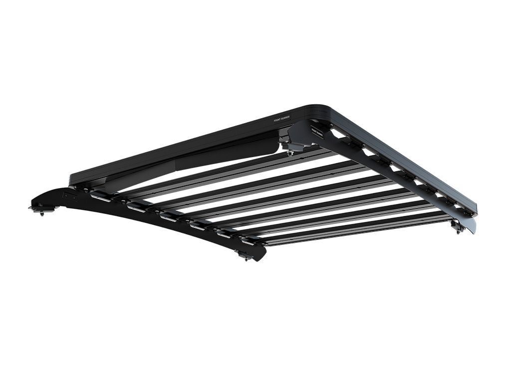 FRONT RUNNER SLIMLINE II ROOF RACK KIT (LOW PROFILE VERSION) TO SUIT FORD RANGER & RAPTOR (2022-ON)