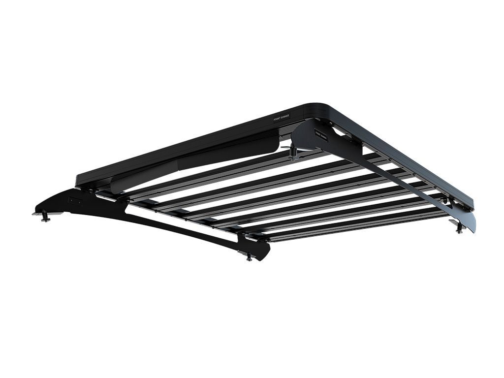 FRONT RUNNER SLIMLINE II ROOF RACK KIT TO SUIT FORD RANGER & RAPTOR (2022-ON)