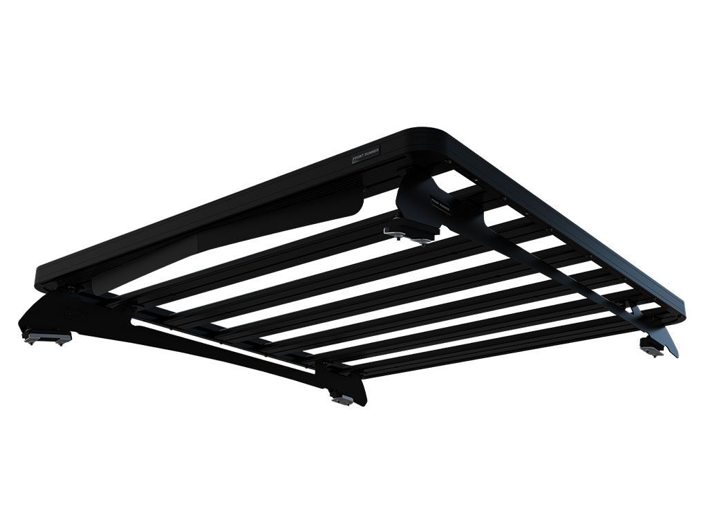 FRONT RUNNER SLIMLINE II ROOF RACK KIT TO SUIT MAZDA BT-50 (2012-2020)