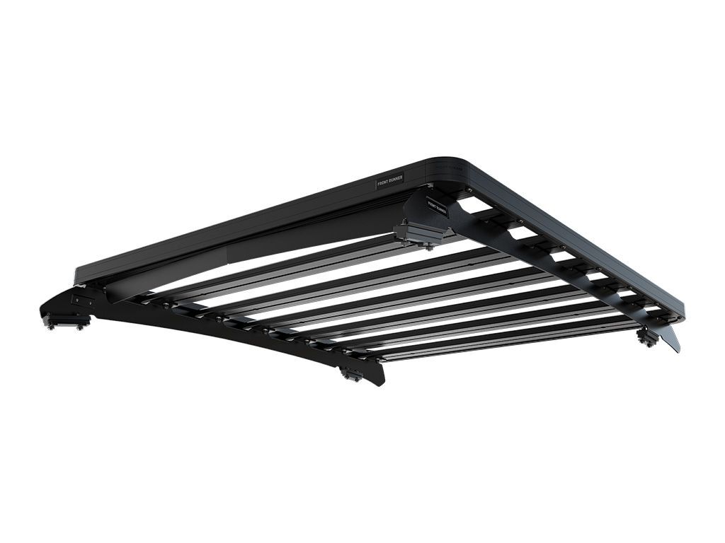 FRONT RUNNER SLIMLINE II ROOF RACK KIT (LOW PROFILE VERSION) TO SUIT MAZDA BT-50 (2020-ON)