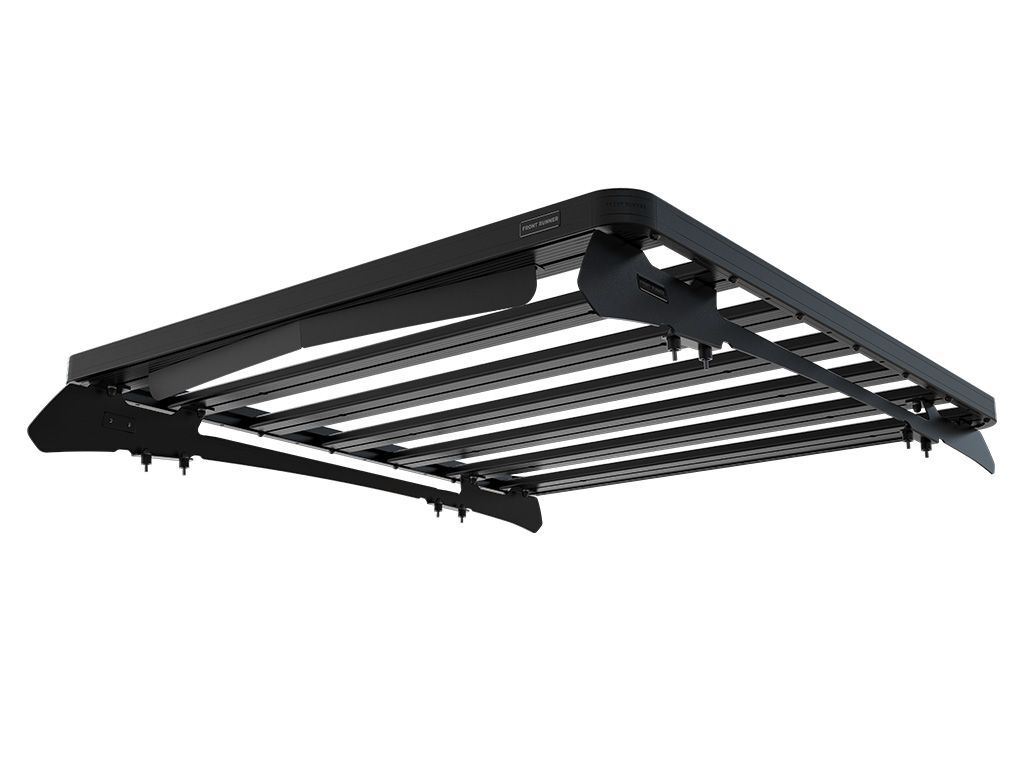 FRONT RUNNER SLIMLINE II ROOF RACK KIT TO SUIT NISSAN NAVARA (2021-ON)