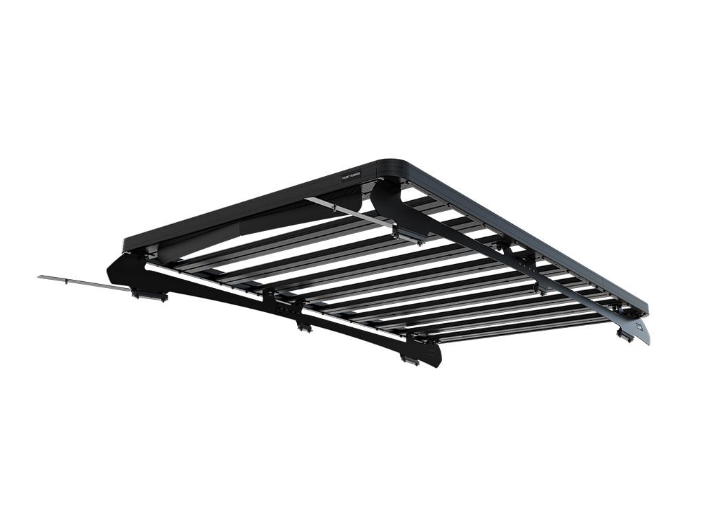 FRONT RUNNER SLIMLINE II ROOF RACK KIT TO SUIT MITSUBISHI PAJERO SPORT QE (2016-2019)
