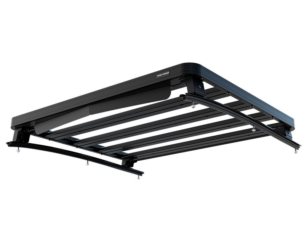 FRONT RUNNER SLIMLINE II ROOF RACK KIT TO SUIT EXTRA CAB TOYOTA HILUX (2016-2021)