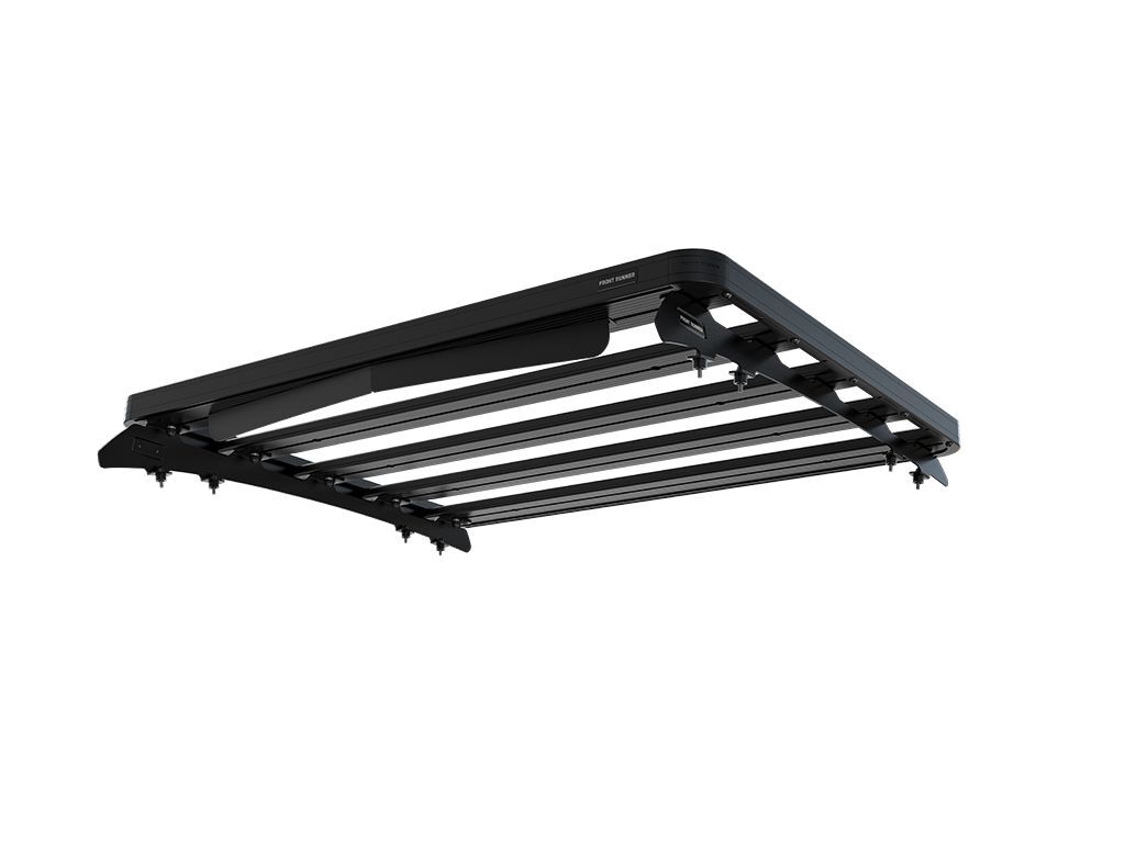 FRONT RUNNER SLIMLINE II ROOF RACK KIT (LOW PROFILE VERSION) TO SUIT EXTRA CAB FORD RANGER (2012-2022)
