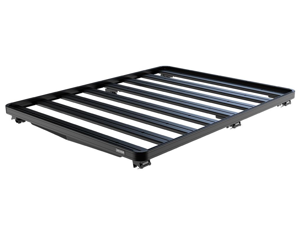 FRONT RUNNER SLIMLINE II ROOF RAIL RACK KIT TO SUIT FORD EVEREST (2009-2015)
