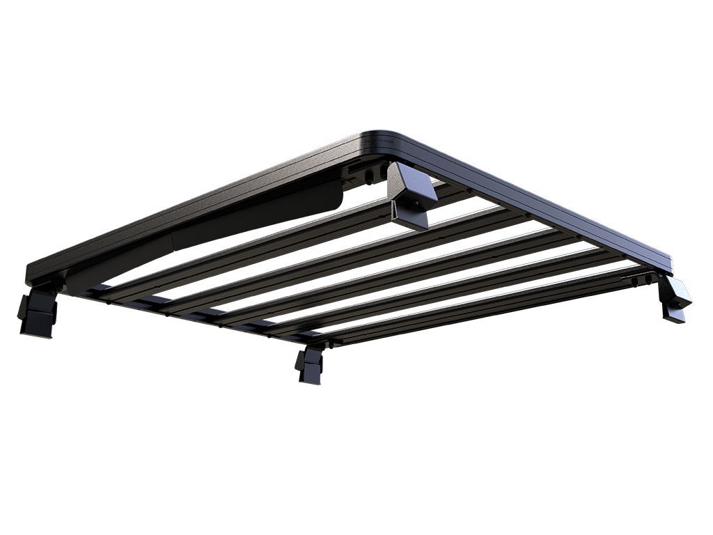 FRONT RUNNER SLIMLINE II 3/4 ROOF RACK KIT TO SUIT SUZUKI JIMNY (2018-ON)