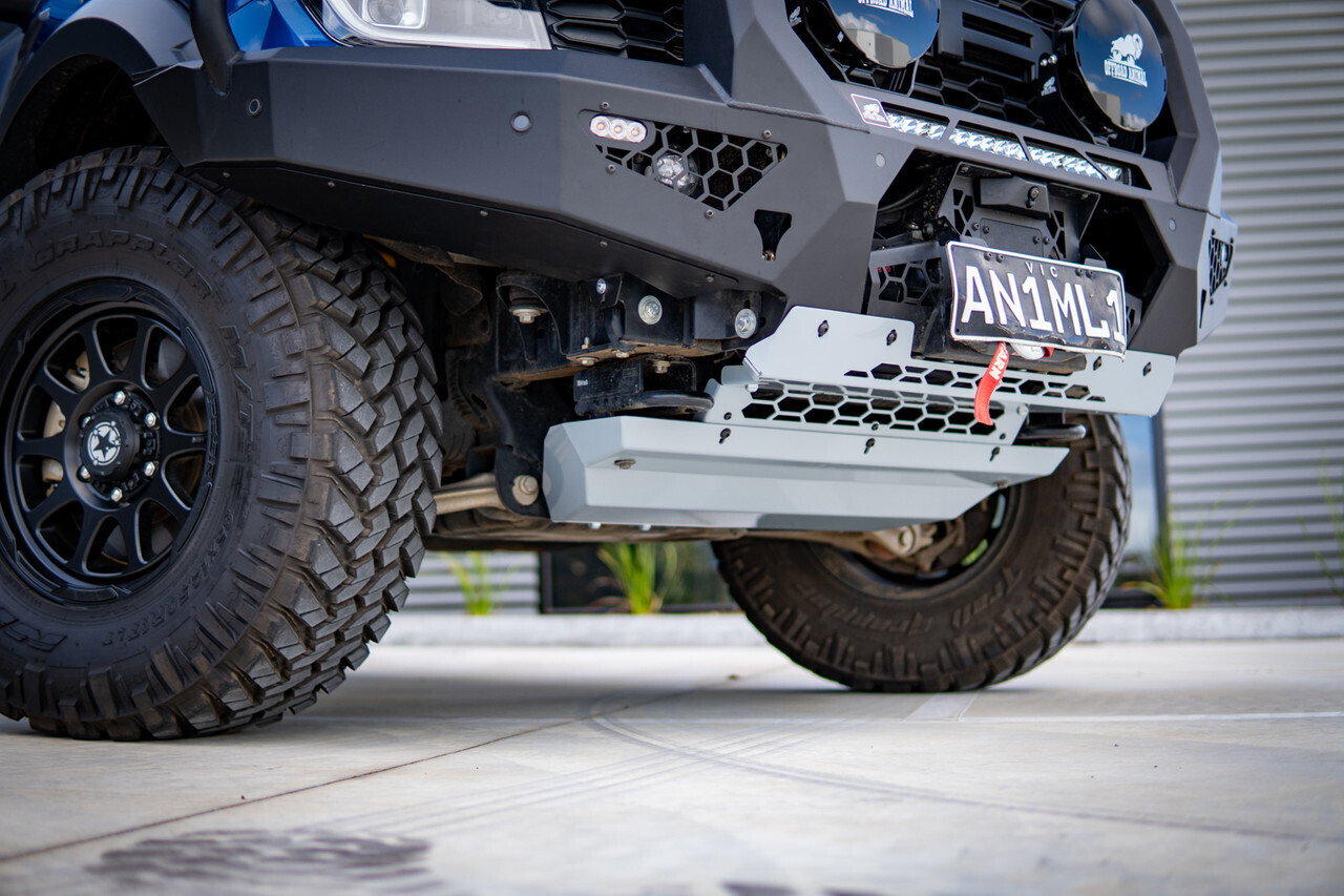 OFFROAD ANIMAL TORO BULL BAR TO SUIT FORD RAPTOR (2022-ON)