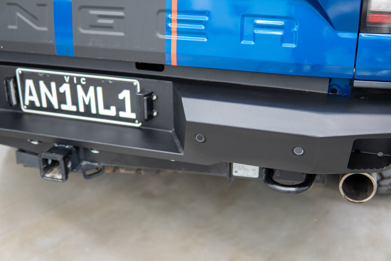 OFFROAD ANIMAL REAR BAR TO SUIT FORD RAPTOR (2022-ON)