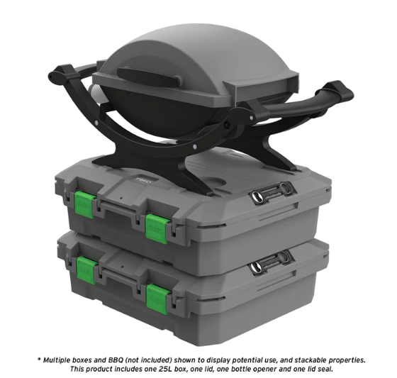 TRED 25L GT STORAGE BOX
