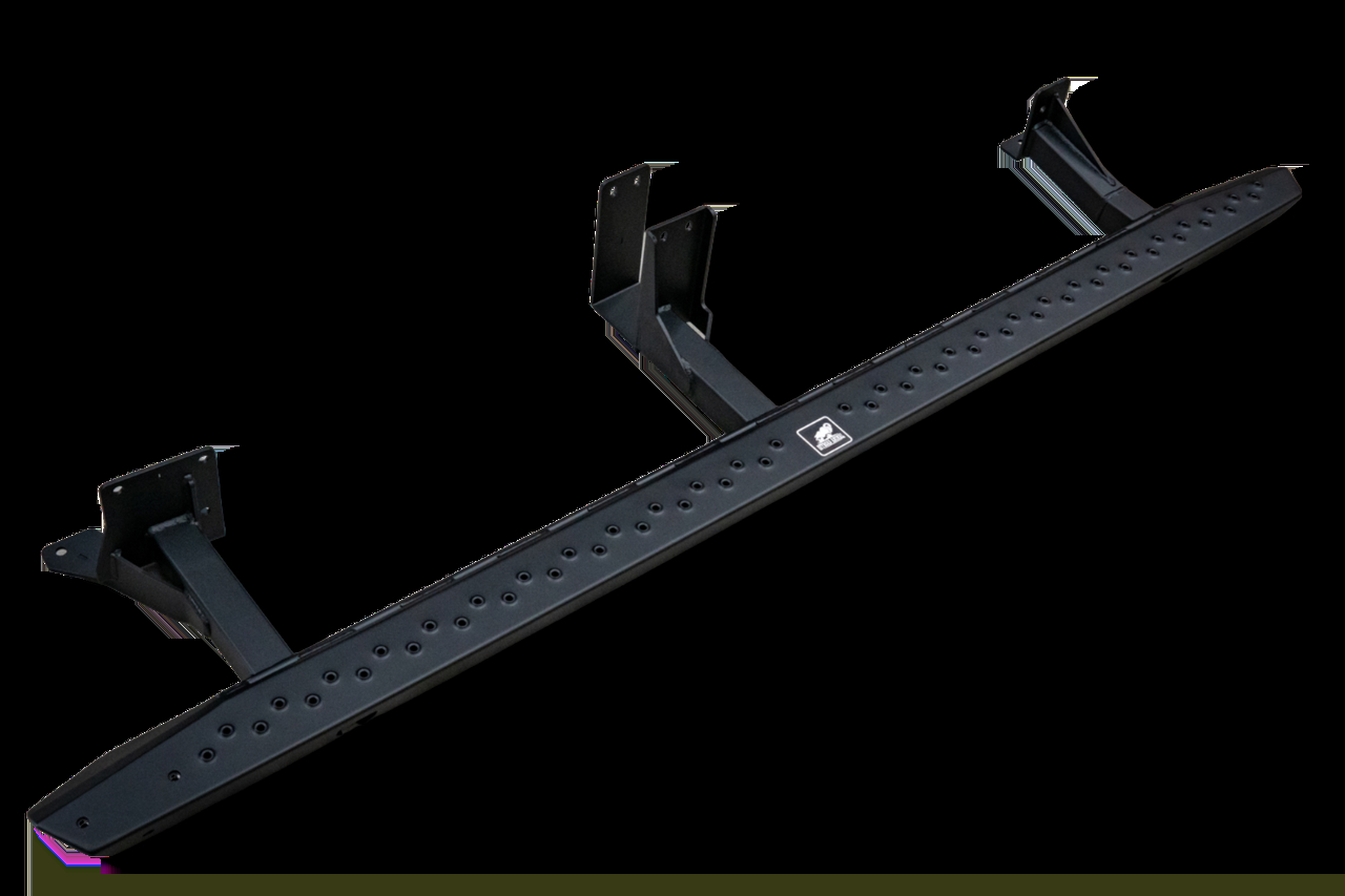 OFFROAD ANIMAL Rock Sliders To Suit Ford Raptor (2022-On)